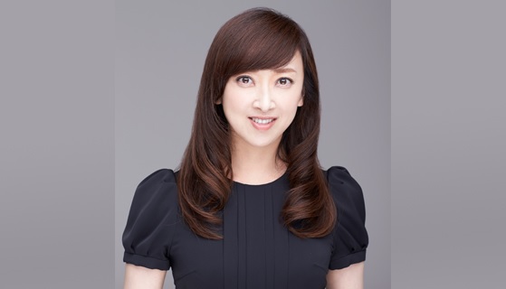紫吹淳