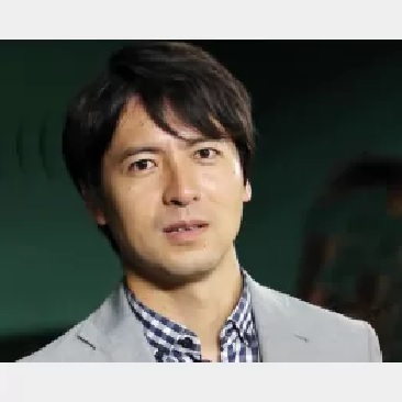 桝太一