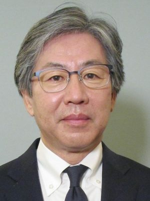 安住淳